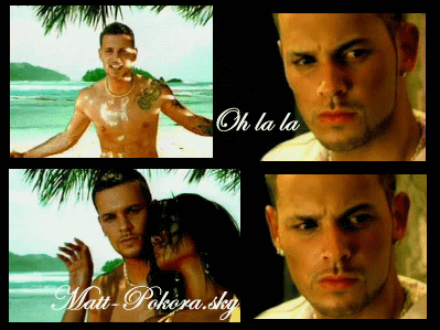 onceur pokora
